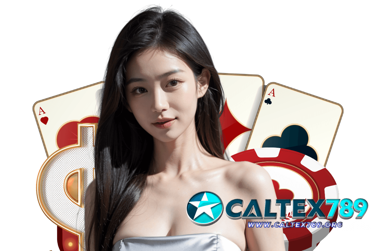 caltex789