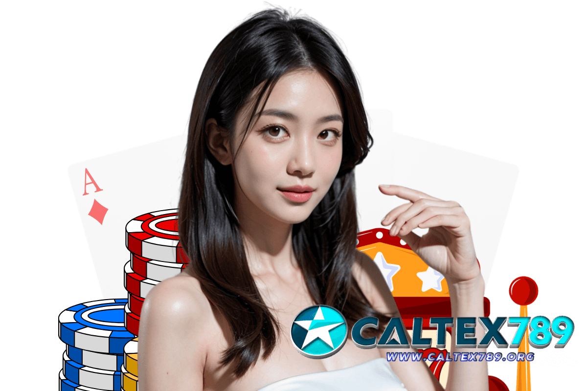 caltex789 สล็อต