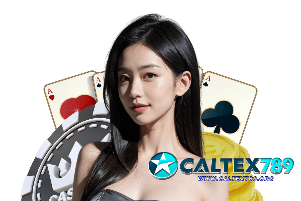 caltex789 เว็บตรง